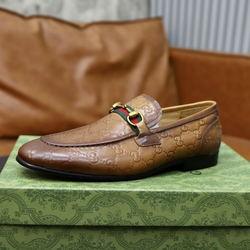 Gucci Business Shoes